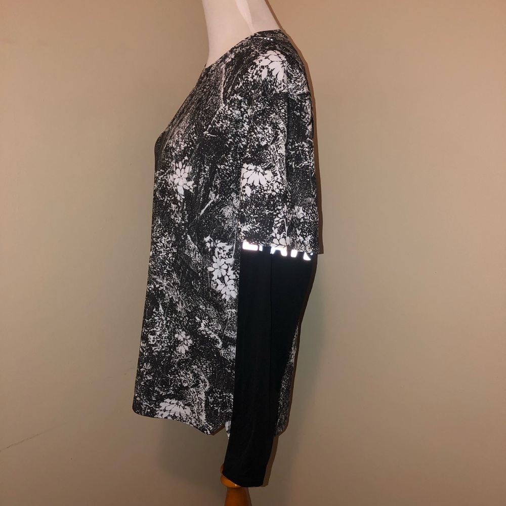 Lululemon Men Explicit Content Reflective Abstrac… - image 8